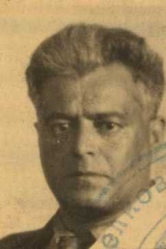 Оркин Михаил Анатольевич